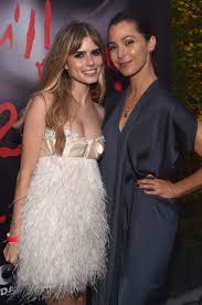 Carmen nicole tonarelli is an actress and producer, known for the last rites of romance (2004), angel (1999) and nash bridges (1996). Carmen Nicole Tonarelli