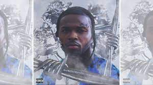 The original cover, designed by virgil abloh, was met with immediate backlash from fans on social media, which led steven victor, head of pop smoke's record. Why Virgil Abloh Is Redesigning Pop Smoke S Album Cover British Gq