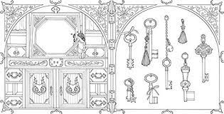 This book was released in korea in december 2015 titled the present. The Time Chamber A Magical Story And Coloring Book Time Adult Coloring Books Song Daria Amazon De Bucher