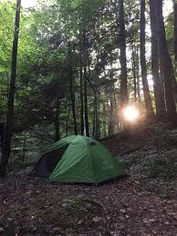 This is the relentless search to find out what happened. Backcountry Camping Big South Fork National River Recreation Area U S National Park Service