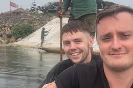 Fundraiser by Joseph Martin : Raising Money for Homeless Charities in Europe