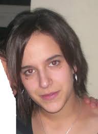 Marine HOLTZ (HAYANGE, LIBRAMONT)