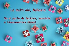 Mesaje Cu Imagini De SfinÈ›ii Mihail È™i Gavriil 2018 UrÄƒri Frumoase È™i FelicitÄƒri Perfect Style