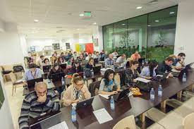 Adina gaciu absolvent php development scoala informala de it. È™coala InformalÄƒ De It AnunÈ›Äƒ Lansarea Unei Francize InternaÅ£ionale