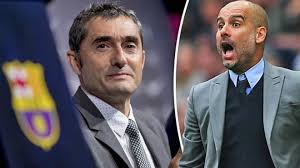 Valverde synon rekordin e Guardiolës: A është barça aktuale më e mirë se në  2010/11?