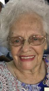 Obituary information for Betty C. Reeves