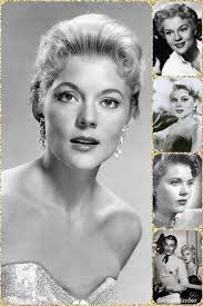 Peggy Castle's acting career and tragic life in Cheyenne TV show