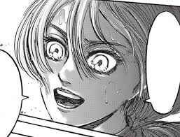 Historia Reiss Attack On Titan Wiki Fandom The two had a strong connection and deeply trusted each other, even while keeping their own secrets.