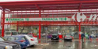 *aceasta adresa poate fi folosita strict pentru a transmite prescriptiile medicale catre locatia de unde. Farmacia Tei Barbu Vacarescu Pancos Construct Instal