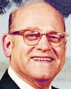 Wessel Schroeter Obituary (2014)