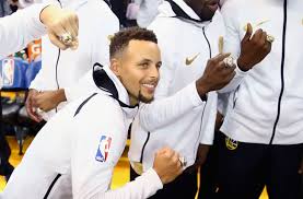 Stephen curry of the golden state warriors warms up prior to game 1 of the 2017 nba finals against the cleveland cavaliers at oracle arena always nice to kick back and enjoy life outside of everything else. 2018 Nba Playoffs Last Time The Warriors Pelicans Met In The Postseason