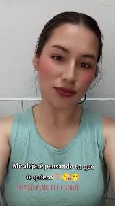 Esmeralda Esposa De Facundo Y Marichelo