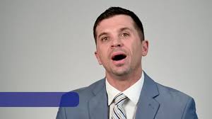 Donald F. Damron, MBA-HSM