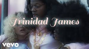 Trinidad jame$] gold all in my chain. All Gold Everything Remix Explicit Youtube