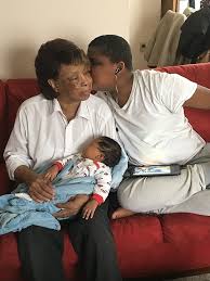 Renee Gilbert Obituary (1939