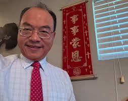 Great sermon from Psalm 42 and 43