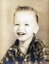 Gary Conrad Cooley Jr. Obituary