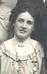 Frances (Mullins) Gestro (1852-1894)