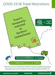 It was first identified in december 2019 in wuhan,. Government Of Saskatchewan On Twitter Northern Saskatchewan Communities Face Unique Challenges In Fighting The Spread Of Covid 19 Keep In Mind This Long Weekend That Travel Restrictions Are In Place To Stop The