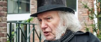 A Christmas Carol and Estate Planning