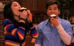 Die geburtstagsfeier ihres kindes steht an und sie probieren sie doch den icarly butterkuchen, sam puckett. Icarly Recipes Icarly Wiki Fandom