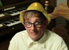 Obituary: Wesley Yoder