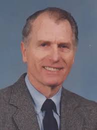 Obituary information for James Francis Bond