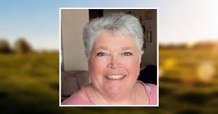 Alice L Bertrand Obituary December 23, 2023