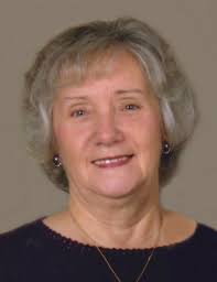 Obituary information for Glenda Pope Shook