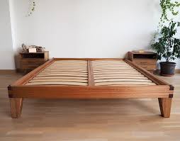 Larghezza 180 cm lunghezza 200 cm dimensioni complessive: Letto Legno Massiccio Kipli Kipli Produzione Artigianale