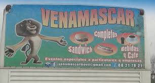 Resultado de imagen de carteles absurdos y graciosos