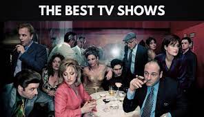 The sheer number of great shows released this decade made compiling a best of list nearly impossible. The 50 Best Tv Shows Of All Time Updated 2021 Wealthy Gorilla