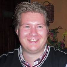 Mark Verhoeven (@markverh)