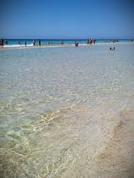 Pescoluse Italia Salento Maldive Turismo