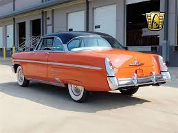 1953 Mercury Monterey Cc 1017640 For Sale In Alpharetta Georgia Mercury Cars Classic Cars Old Race Cars