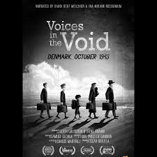 Traces Part I: Voices in the Void - Humanity in Action