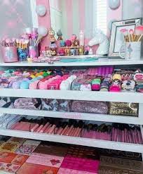 Makeup Vanity Ideas Diy House 35 Ideas Makeup Room Decor Makeup Organization Beauty Room