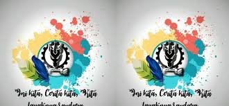 Ejaan bahasa indonesia (ebi) berdasarkan peraturan menteri pendidikan dan kebudayaan republik indonesia nomor 50 tahun 2015 tentang pedoman umum ejaan bahasa indonesia, ebi pun resmi berlaku sebagai ejaan baru bahasa indonesia. Xi Ipa 4 Sma N 1 Gadingrejo Ini Kita Cerita Kita Kita Layaknya Saudara