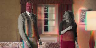 Wandavision Marvel S Trailer For The Disney Series Is Here