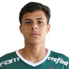 Profile Luis Arthur, Palmeiras Sub 20: Info, news, matches and statistics