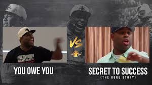 The secret to success book. Free Book The Secret To Success Eric Thomas