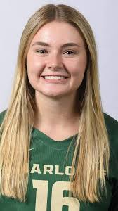 2021 Women's Volleyball Roster