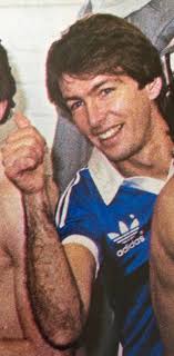 The never forgotten miss by FA Cup Final scorer Gordon Smith