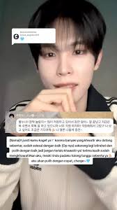 Membalas @byeol_aegideul93 Maksh udh ngabarin.. istirahat ya dan moga ...