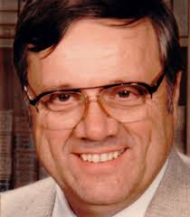 Obituary for Joseph William "Bill" Hendrix