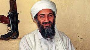 Osama bin laden nació en 1957 en riad, capital de la arabia saudí, de padre yemení y madre cuando muhammad bin laden murió en un accidente de helicóptero en 1968, todo su inmenso. Osama Bin Laden Mother Alia Ghanem Remembers Good Child Bbc News