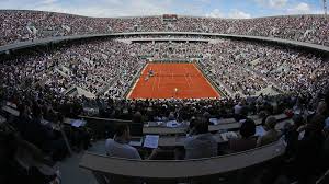 Following is the schedule of the previous year and will be replaced with this. French Open Sollen Mit Zuschauern Stattfinden Geisterturnier Wohl Keine Option Sportbuzzer De
