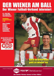 Attila szalay asc was born in budapest, hungary and immigrated with his parents to canada in 1968 where he became interested in filmmaking. Der Wiener Am Ball Wiener Fussball Verband