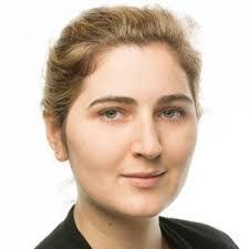 Anna Kirk's Instagram, Twitter & Facebook