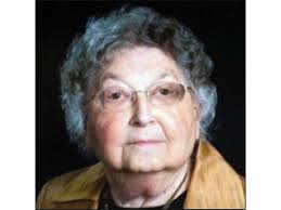 Juanita Doss Obituary (2016)